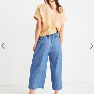 Madewell jeans